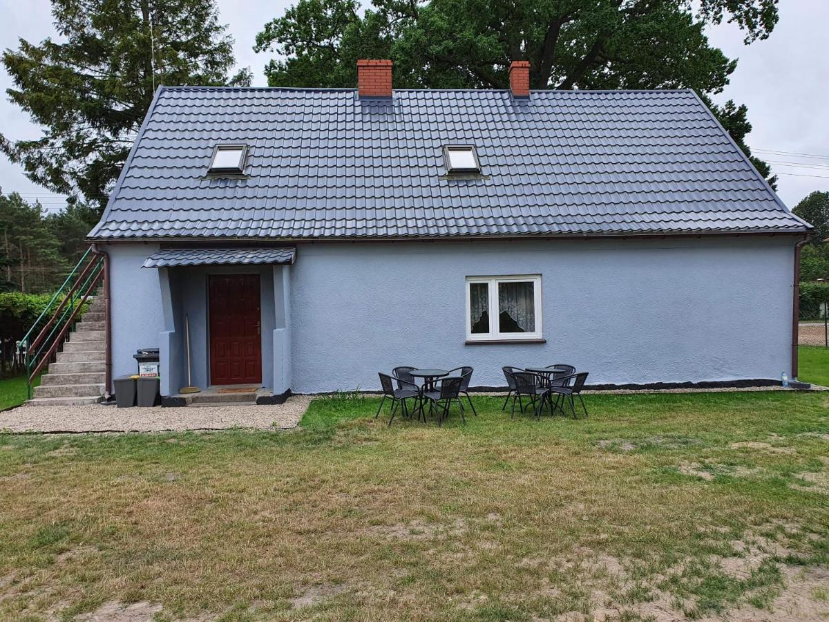 Julka Apartment Kopalino Exterior photo