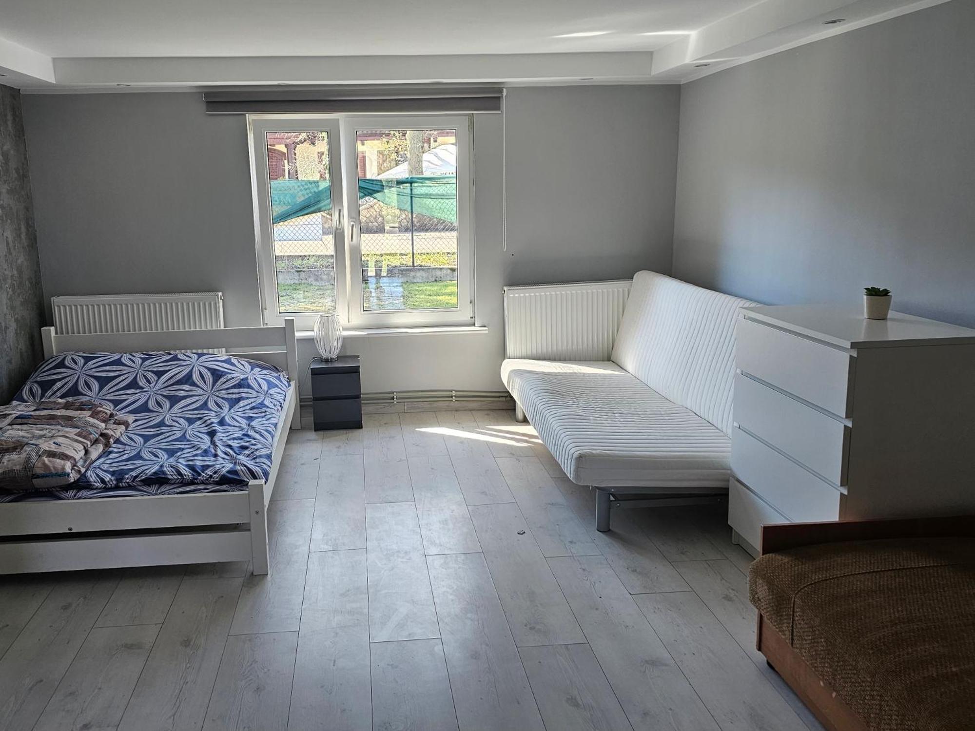 Julka Apartment Kopalino Exterior photo